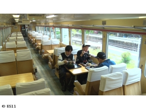 MOTORISE　芸人ライダーと笑い旅!栃木・奥日光をツーリング