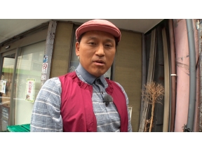 オードリー春日の知らない街で自腹せんべろシーズン３▼横浜市営地下鉄「弘明寺駅」…