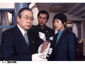 弁護士　朝日岳之助　死亡時刻の罠