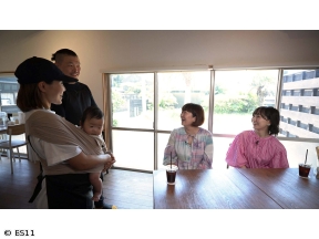 〜東京の離島で絶景・グルメを満喫〜川村エミコ・大迫瑞季　伊豆大島バズり女子旅!