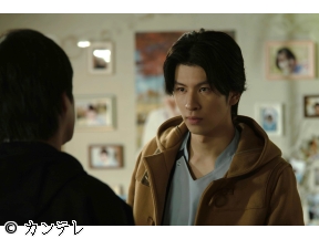 顔のない患者　妻を殺さなければ病院が爆破…外科医、最後の選択へ　#10