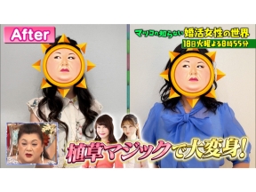 マツコの知らない世界【毎週火曜よる8時55分!マツコ仰天!驚きの世界】