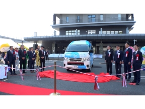 ガイアの夜明け【医師が足りない！地域医療の新しい担い手】