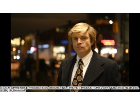 アプレンティス：ドナルド・トランプの創り方