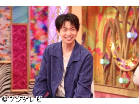 ウワサのお客さま