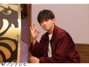 今夜はナゾトレ