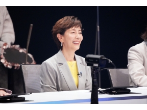 THEカラオケ★バトル　つんく♂も大絶賛!U18歌うま王座決定戦2026