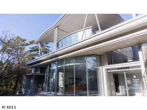 わたしの芸術劇場　「茅ヶ崎市美術館　入江観展〜湘南を描く〜(神奈川県茅ヶ崎市)」