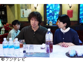 <木曜劇場>ラストノート【現実が恋を阻む…あなたを諦めたくない…】　#08