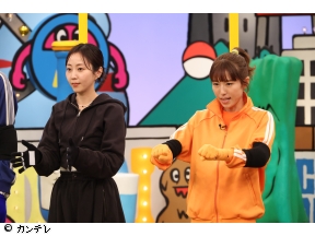 華大さんと千鳥くん　俳優・木南晴夏がスパイ初参戦▼名探偵!?若槻千夏が大…