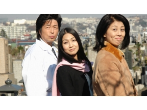 <3時のサスペンス>屋台弁護士(182ch韓国ドラマ)