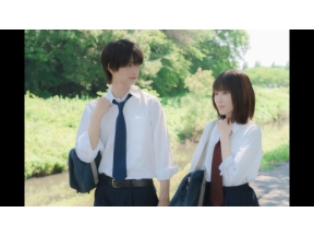 ストロボ・エッジ　　Ｓｅａｓｏｎ２ #6