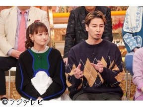 ホンマでっか!?TV【パートナーと長続きする１６の方法】