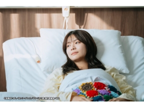 透明な夜に駆ける君と、目に見えない恋をした。第７話【永瀬莉子×藤原大祐】