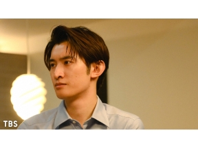 金曜ドラマ「フェイクマミー」第9話　娘に迫る元恋人の魔の手…偽ママ計画崩壊の危機