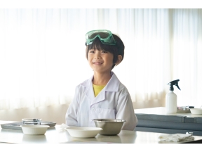 ドラマ９ 元科捜研の主婦