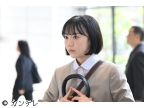 南田南弁護士は天才肌　#01