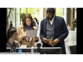 マーサー教授の殺人事件簿２ #6