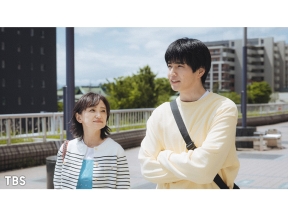 火曜ドラマ「時すでにおスシ!?」第7話【エブリディ、ブリ】