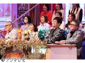 オールスター合唱バトル7　唯一無二160人が奏でる魂の音楽