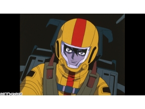 新機動戦記ガンダムＷ #1