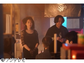 ラムネモンキー「犯人は優しかった兄貴分?記憶に沈めた不都合な真実!」　#05