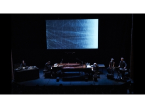 坂本龍一　ＧＬＥＮＮ　ＧＯＵＬＤ　ＧＡＴＨＥＲＩＮＧ #1