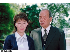 サスペンス名作選　いかりや長介主演　「取調室18」