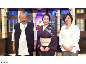 鶴瓶のええ歌やなぁ　アンコール　藤あや子 秋田から東京へ 亡き父からの言葉