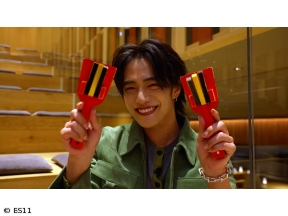 おおしましゅんの今がしゅんです!特別編　おおしましゅんの街ナカホテル「OMO」の旅