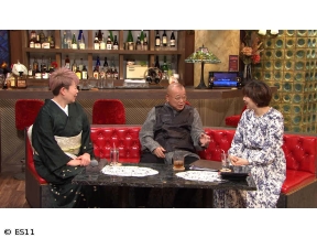 鶴瓶のええ歌やなぁ　アンコール　島津亜矢「川の流れのように」美空ひばりエピソード