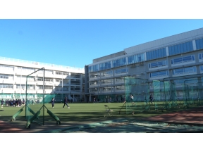THE名門校【テレビ学校訪問…東京都市大学 等々力中学校・高等学校】