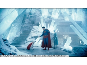 スーパーマン（２０２５）