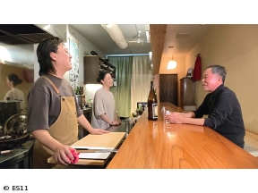 太田和彦のふらり旅 新・居酒屋百選「和歌山市で、旬の味覚と厳選の銘酒を…