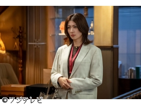 LOVED　ONE　「奇麗すぎる転落死体」　#07