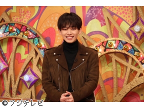 ウワサのお客さま