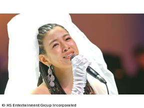 テレサ・テン 歌姫を愛した人々第48話「歌を愛して」