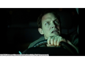 レジデント・エイリアン４〜宇宙からの訪問者〜　ザ・ファイナル #10