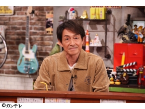 おかべろ　吉田栄作、内山理名との交際秘話