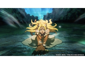 黒猫と魔女の教室 #14「レグルス家のメイド」【アガルアニメ】