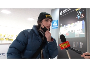 YOUは何しに日本へ?★愛知・ホストファミリーの結婚式へ!(他)年末特大4時間SP