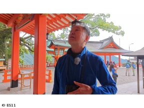 太田和彦のふらり旅 新・居酒屋百選「南紀白浜で、世界遺産と老舗居酒屋を…