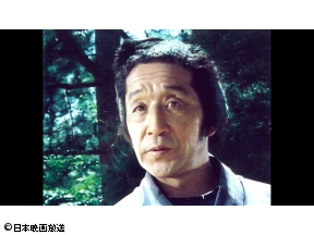 <土曜時代劇>岡っ引どぶ1