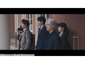 イ・ジェフン主演「交渉の技術」 #9