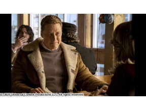 レジデント・エイリアン４〜宇宙からの訪問者〜　ザ・ファイナル #3