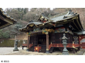 ごりやくさん　第21回「妙義神社」(群馬)