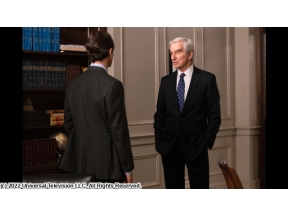 ＬＡＷ　＆　ＯＲＤＥＲ　新章 #8