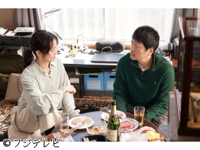 ラムネモンキー　衝撃!憧れの恩師の裏の顔が暴かれる!?町に潜む光と闇　#07