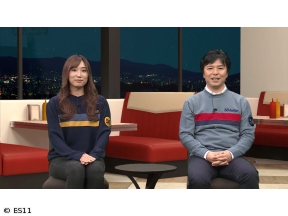 MOTORISE　バイク系YouTube・SNSで人気のバイク女子　後編