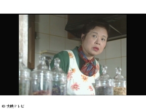 市原悦子主演「家政婦は見た!」